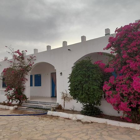 Residence Nour Дуз Екстер'єр фото