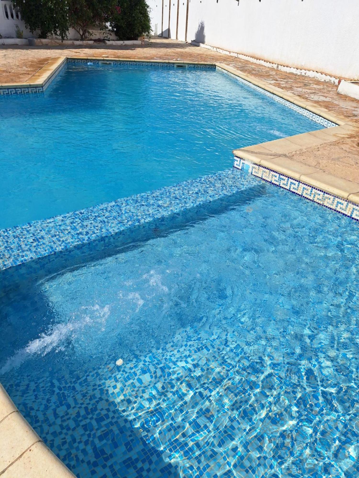 Residence Nour Дуз Екстер'єр фото